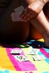 I giochi dell'estate I giochi dell'estate
