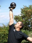 Russian Kettlebell Russian Kettlebell