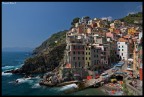 Rio Maggiore ( 5 terre ) Rio Maggiore ( 5 terre )