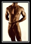 Giovane culturista 2 Giovane culturista 2