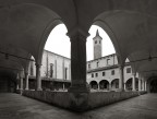 Il Chiostro Il Chiostro