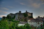 Castello di Bardi Castello di Bardi