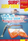 Una foto di almeno 4 anni fa !!! su una cover attuale di una rivista francese