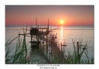 TRABOCCO ALL'ALBA TRABOCCO ALL'ALBA