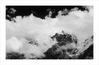 Cime innevate