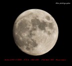 Luna piena Luna piena