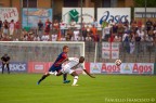 Calcio - Genoa/Nizza - Amichevole Calcio - Genoa/Nizza - Amichevole