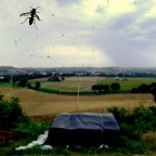 vorrei essere altrove vorrei essere altrove