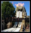 La Scoperta del Fuoco La Scoperta del Fuoco