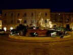 P.zza Archimede Siracusa P.zza Archimede Siracusa