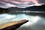 LOCH LOMOND LOCH LOMOND