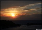 Tramonto a Santa Teresa Tramonto a Santa Teresa