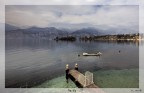 Garda.. (secondo HDR) Garda.. (secondo HDR)