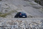 BMW 120d on Stelvio 5 BMW 120d on Stelvio 5