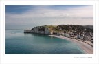 Etretat....smeraldazzurra Etretat....smeraldazzurra