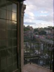 Finestra su via dei fori imperiali Finestra su via dei fori imperiali