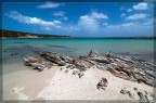 Cala del Relitto (Caprera)