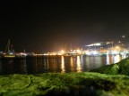 Gaeta by Night Gaeta by Night