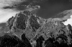 La montagna
