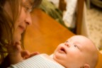 Amore di mamma