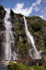 Cascata (Val Chiavenna)