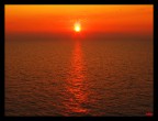 Sea Sunset Sea Sunset