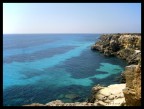 Favignana - cala rossa Favignana - cala rossa