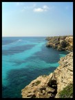 Favignana - cala rossa Favignana - cala rossa