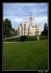 Castello Hluboka