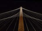 Calatrava di notte Calatrava di notte