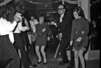 La febbre del sabato sera La febbre del sabato sera