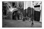 Fly Away - Homage to HCB Fly Away - Homage to HCB