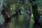 Mystic river Mystic river
