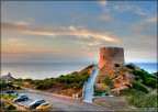 Torre di Santa Teresa HDR Torre di Santa Teresa HDR