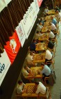 International Chess Tournament 4-Warriors in action International Chess Tournament 4-Warriors in action