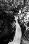 Cascate di Stanghe Cascate di Stanghe