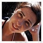 Grace, compagna di viaggio.. Grace, compagna di viaggio..