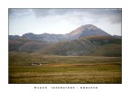 Campo Imperatore - Abruzzo Campo Imperatore - Abruzzo