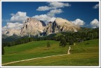 Il Sasso Lungo e Piatto