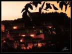 ...al tramonto ...al tramonto