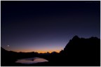 Lago della Meja