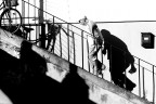 Mai una volta che stia davanti a farmi strada Mai una volta che stia davanti a farmi strada