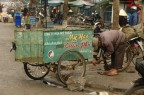 hue, vietnam