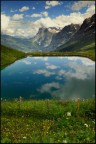 Kleine Scheidegg - lago 3 Kleine Scheidegg - lago 3