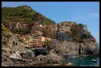Manarola Manarola
