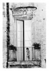 sul balcone sul balcone