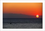 Il tramonto a Est Il tramonto a Est