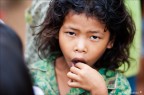 Bellezza sconvolgente (reportage Cambogia) Bellezza sconvolgente (reportage Cambogia)