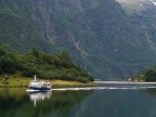 Norvegia - Sognefjord #2 Norvegia - Sognefjord #2