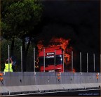 spaventoso incendio spaventoso incendio